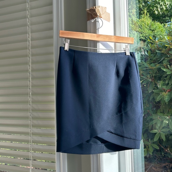 bodycon mini skirt - Picture 2 of 5